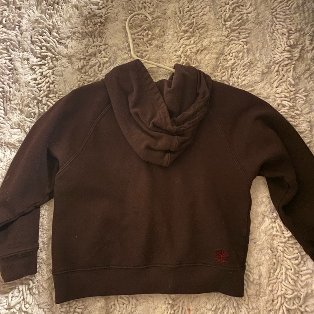 Mini Timberland Jacket - Picture 2 of 3